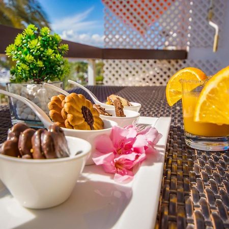 Ideal Property Mallorca - Blue Palm Beach 알쿠디아 외부 사진