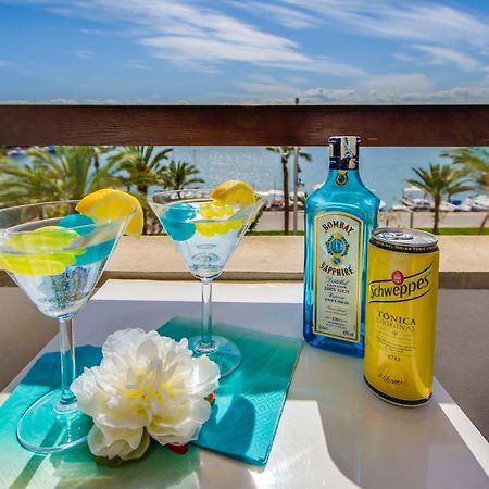 Ideal Property Mallorca - Blue Palm Beach 알쿠디아 외부 사진