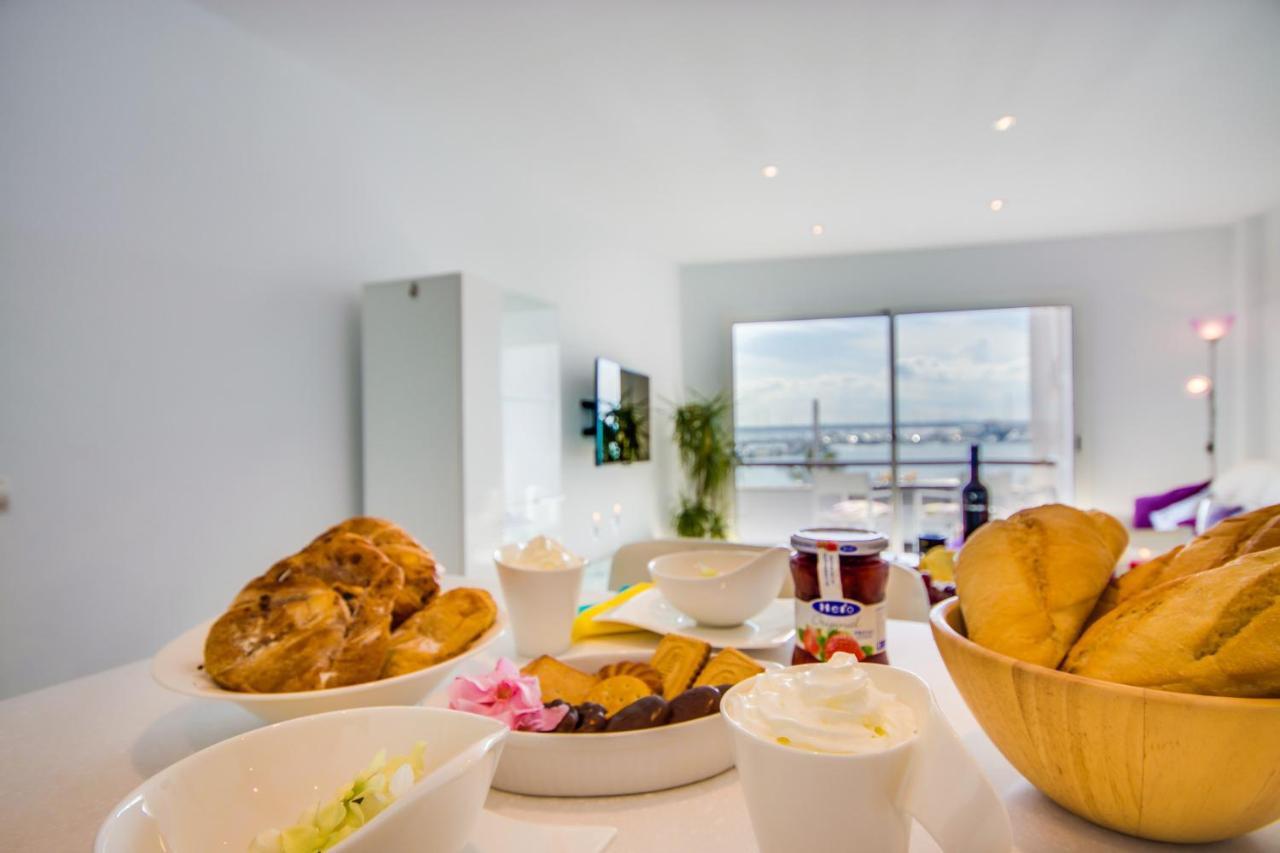 Ideal Property Mallorca - Blue Palm Beach 알쿠디아 외부 사진