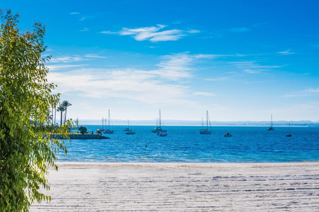 Ideal Property Mallorca - Blue Palm Beach 알쿠디아 외부 사진