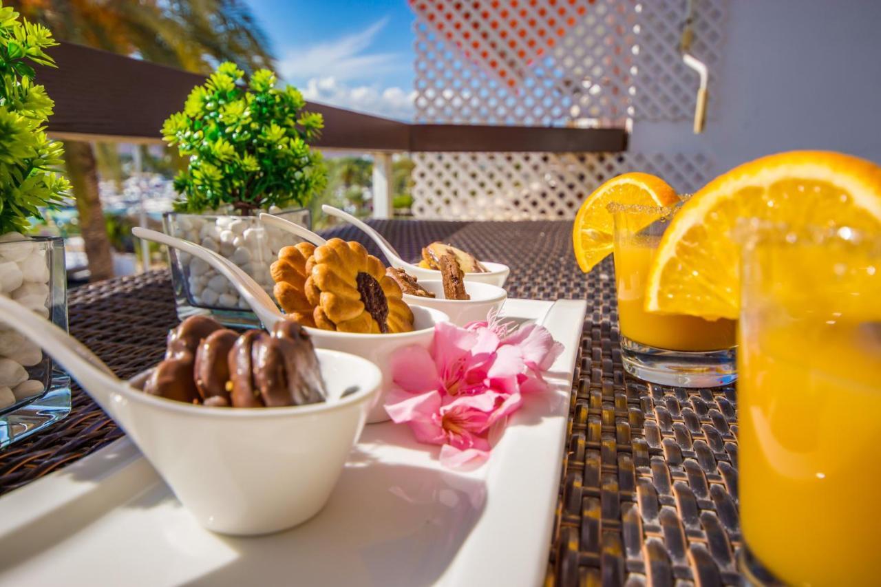 Ideal Property Mallorca - Blue Palm Beach 알쿠디아 외부 사진