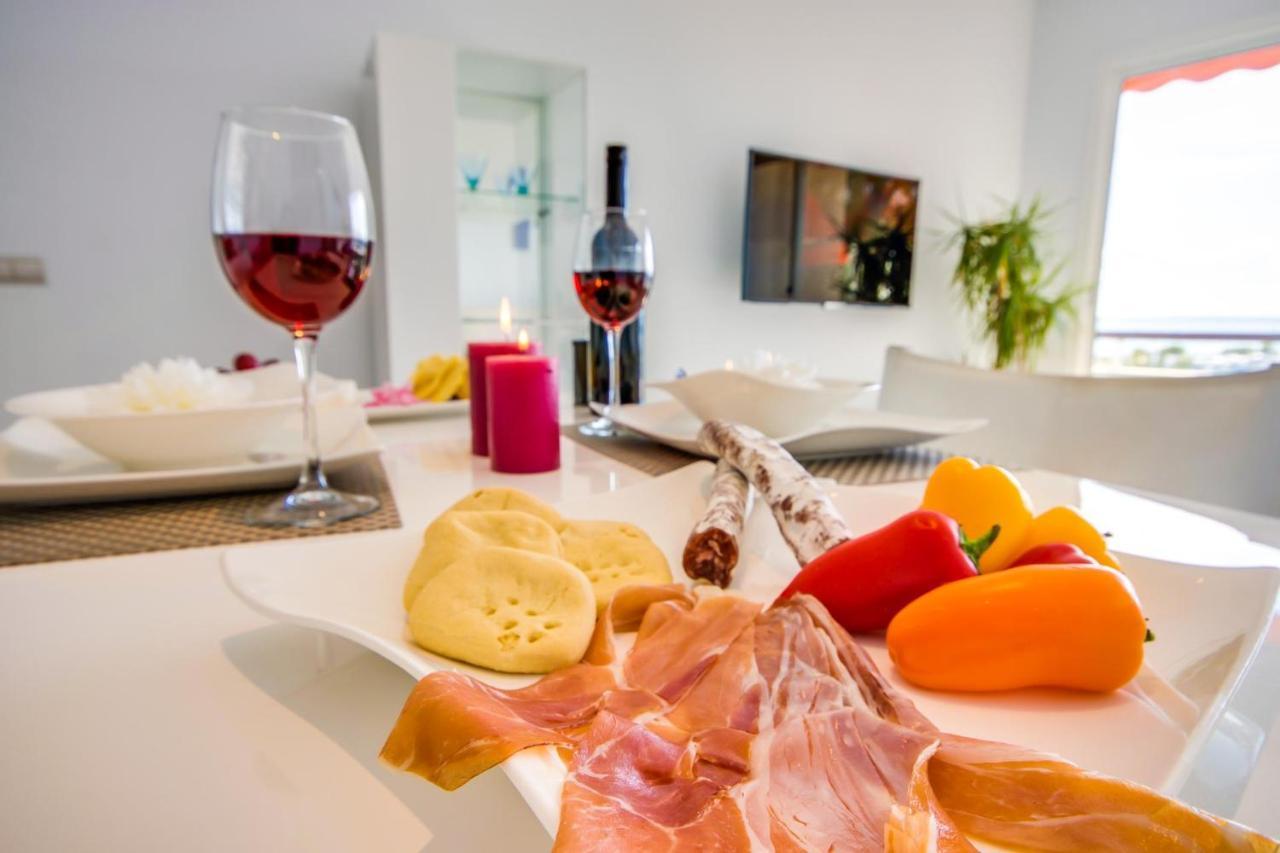 Ideal Property Mallorca - Blue Palm Beach 알쿠디아 외부 사진