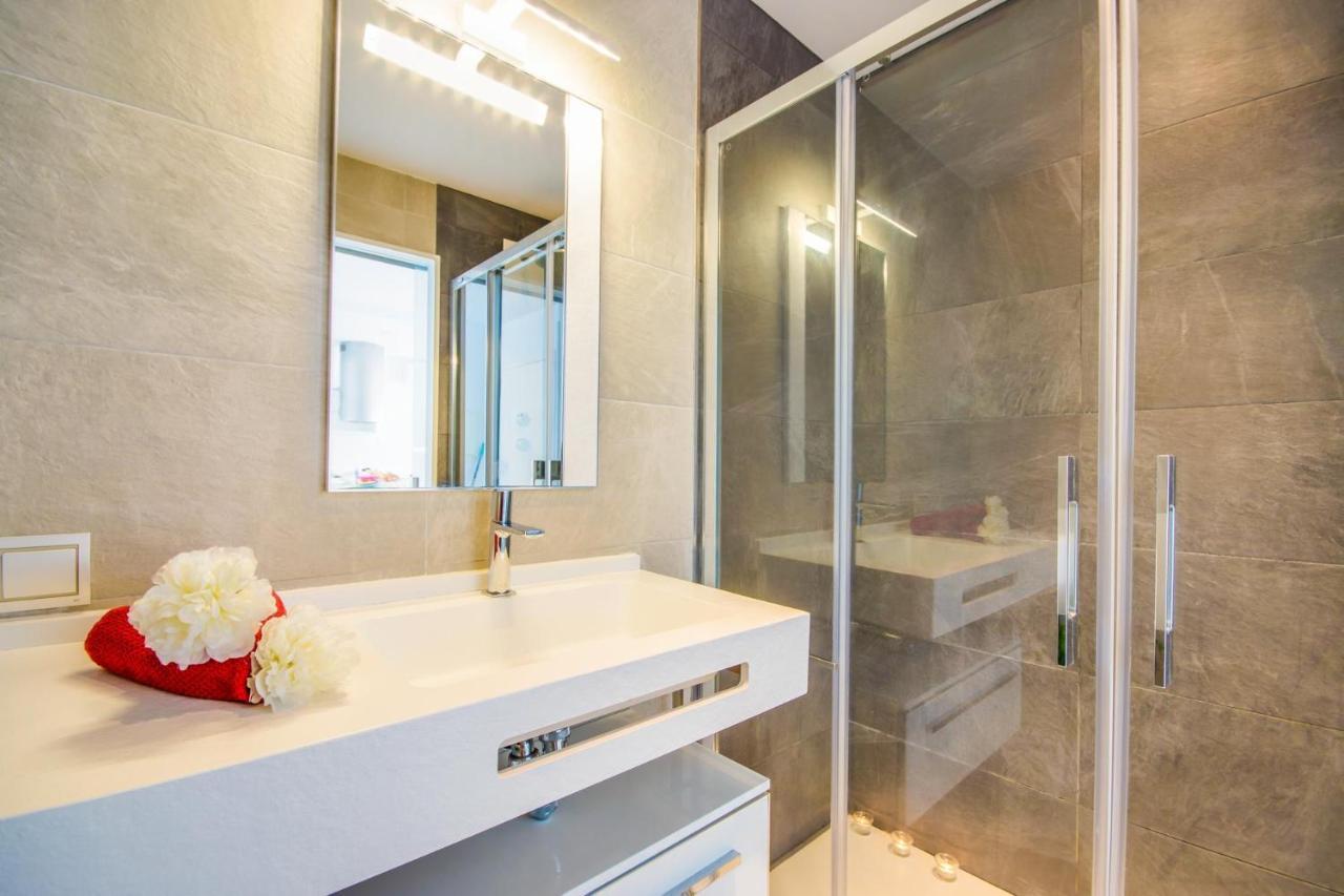 Ideal Property Mallorca - Blue Palm Beach 알쿠디아 외부 사진